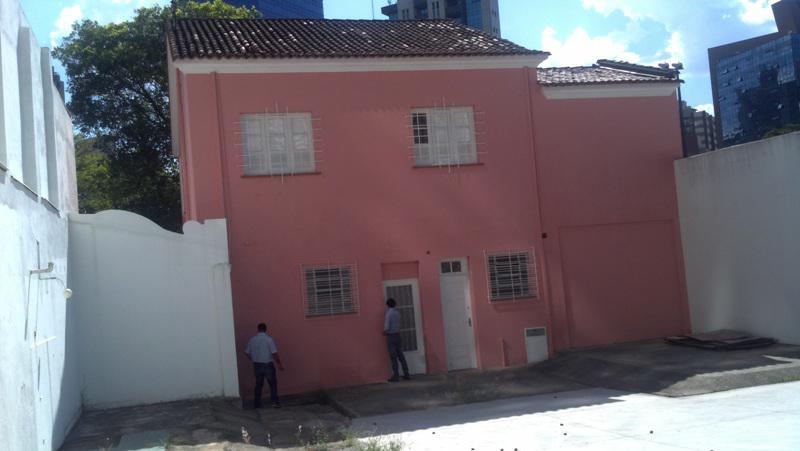 Casa Comercial, Funcionários, 6 Quartos, 15 Vagas