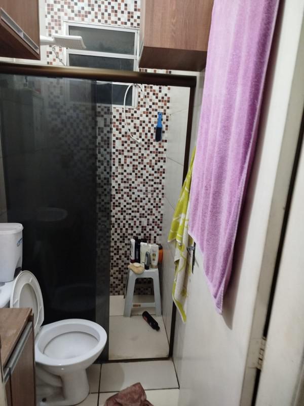 Apartamento, Camargos, 2 Quartos, 1 Vaga