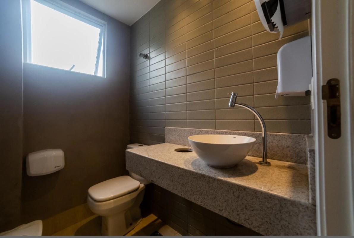 Apartamento, Sagrada Família, 3 Quartos, 2 Vagas, 1 Suíte