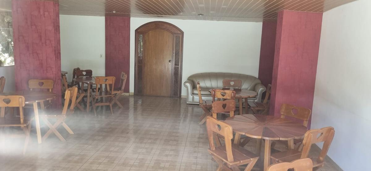 Apartamento, Cruzeiro, 4 Quartos, 3 Vagas, 1 Suíte