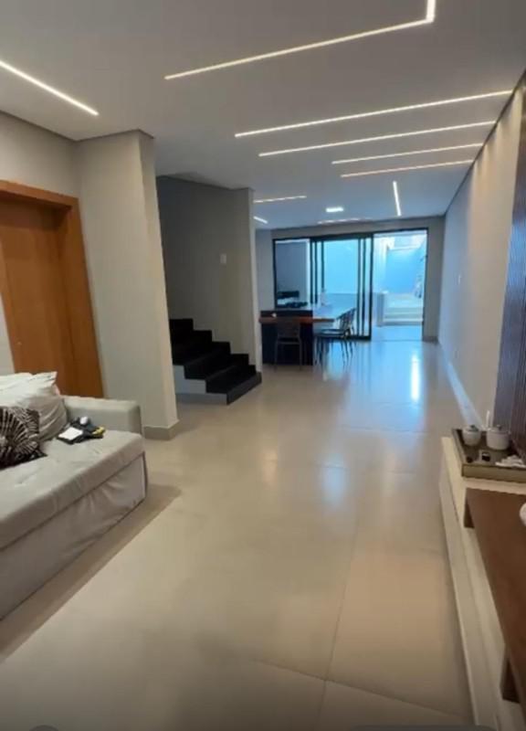 Casa, Betânia, 3 Quartos, 2 Vagas, 1 Suíte