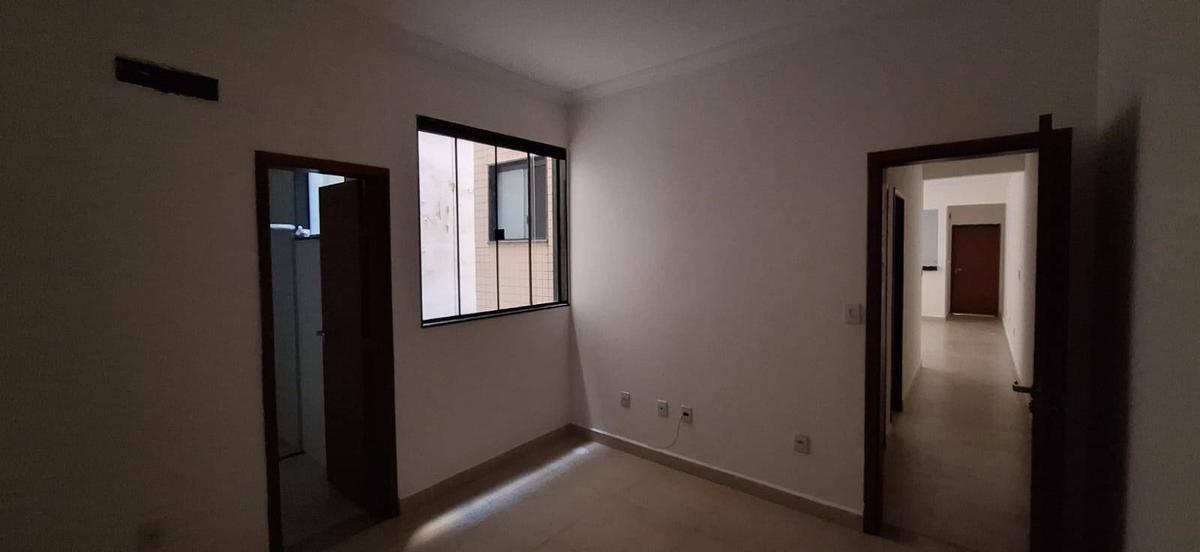 Apartamento, Iguaçu, 2 Quartos, 1 Vaga, 1 Suíte