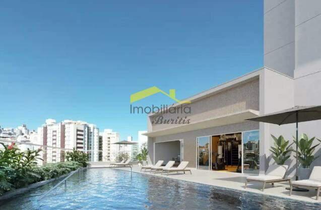 Apartamento, Nova Suíssa, 3 Quartos, 2 Vagas, 1 Suíte