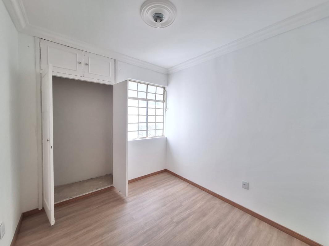 Cobertura, Cidade Nova, 4 Quartos, 2 Vagas, 2 Suítes