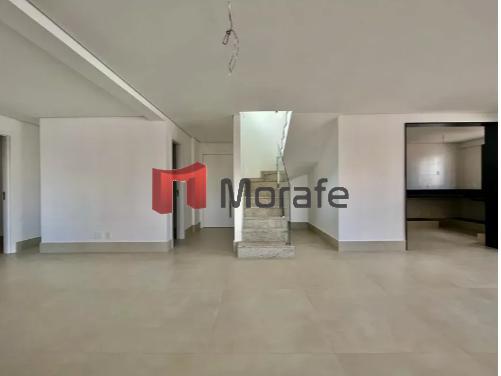 Apartamento, Gutierrez, 4 Quartos, 4 Vagas, 4 Suítes