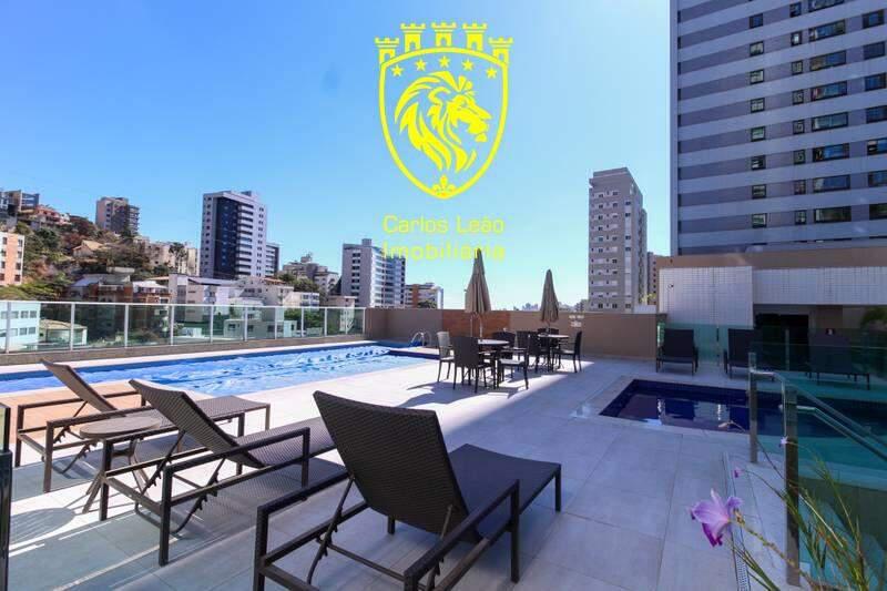 Apartamento, Santa Lúcia, 4 Quartos, 6 Vagas, 2 Suítes