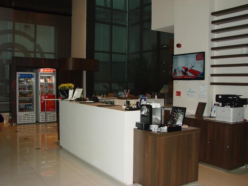 Apart Hotel, Ipiranga, 1 Quarto, 1 Suíte