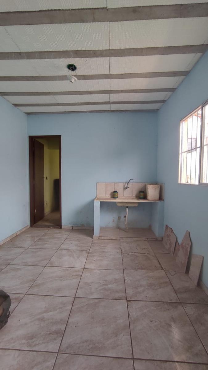 Casa, Tijuca, 1 Quarto, 4 Vagas, 1 Suíte