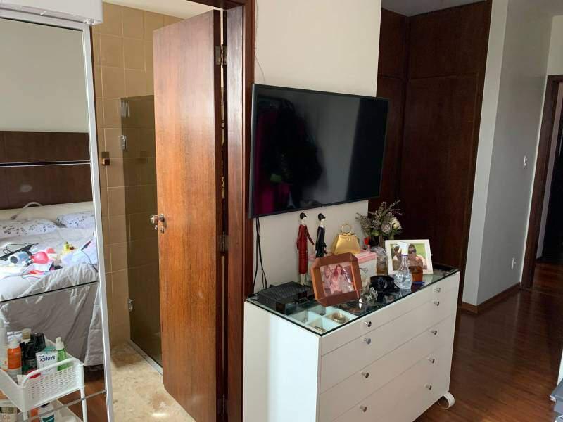 Apartamento, Lourdes, 4 Quartos, 3 Vagas, 1 Suíte