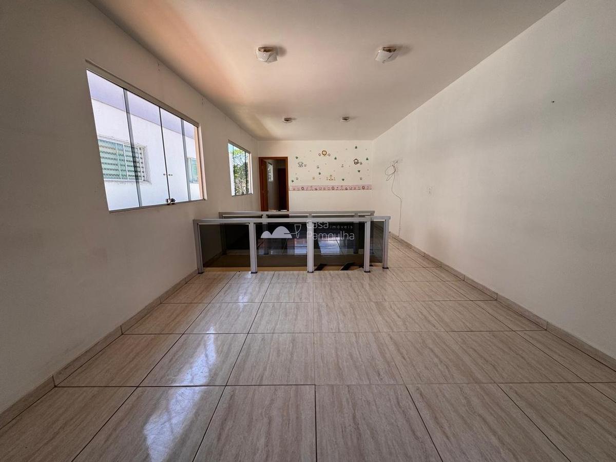 Casa, Santa Amélia, 4 Quartos, 2 Vagas, 2 Suítes