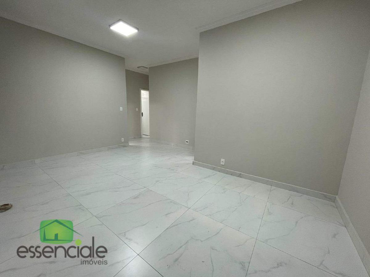 Apartamento, Novo Eldorado, 3 Quartos, 2 Vagas
