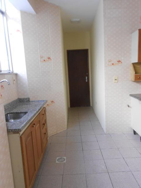 Cobertura, Santo Antônio, 3 Quartos, 1 Vaga, 1 Suíte