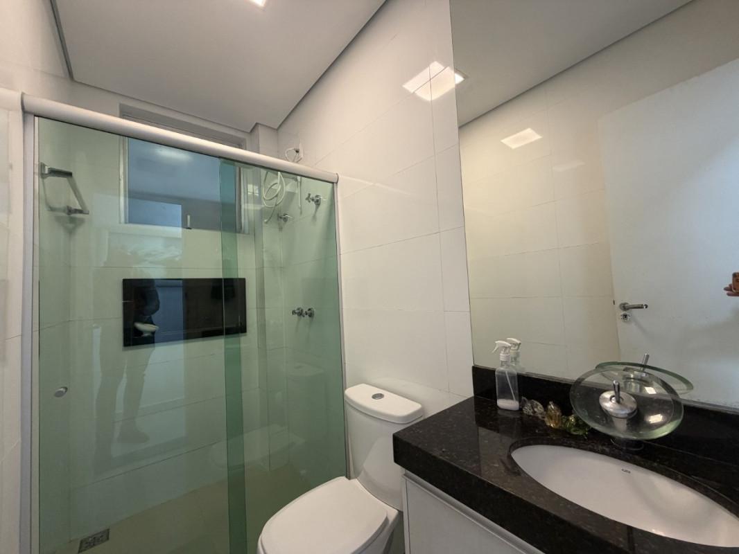 Apartamento, Novo Eldorado, 3 Quartos, 2 Vagas, 1 Suíte