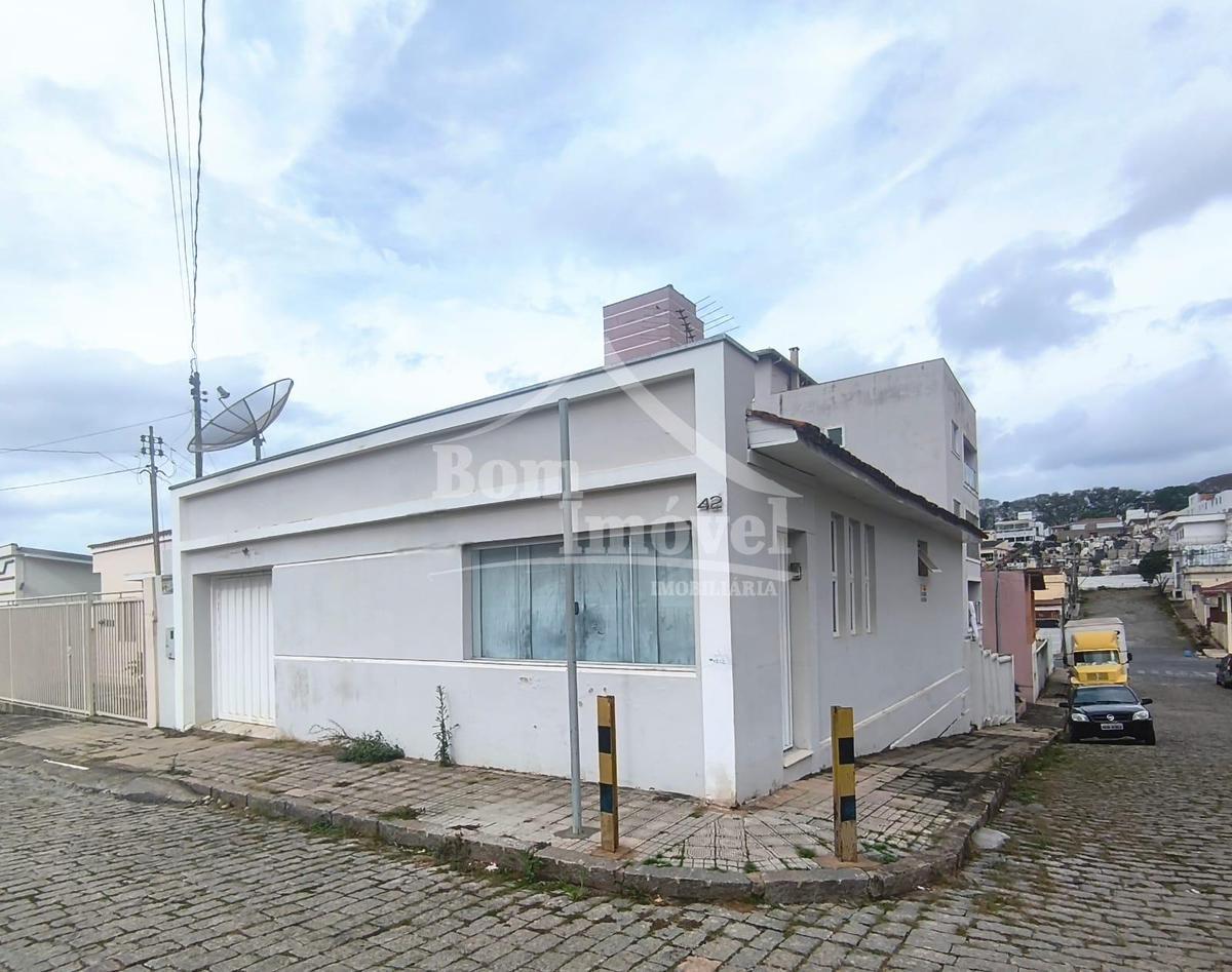 Casa, Centro, 0 Quarto, 0 Vaga