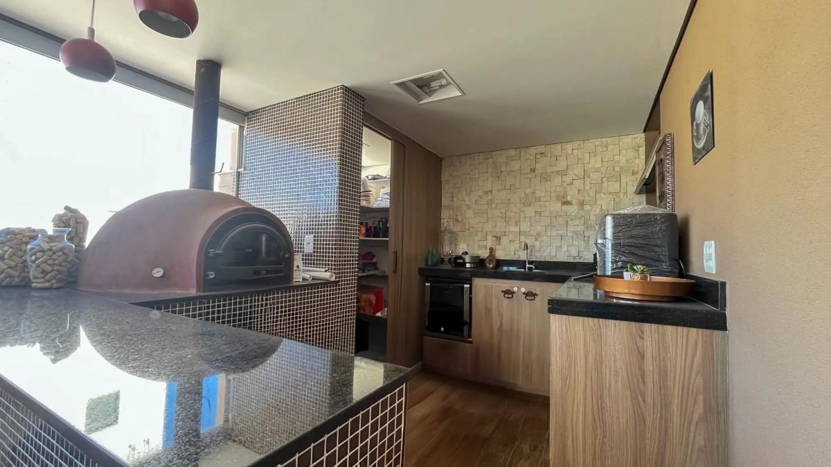 Cobertura, Buritis, 4 Quartos, 4 Vagas, 2 Suítes