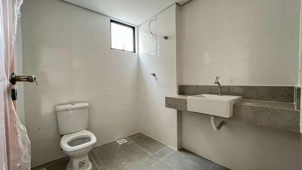 Apartamento, Santo Antônio, 2 Quartos, 2 Vagas, 1 Suíte