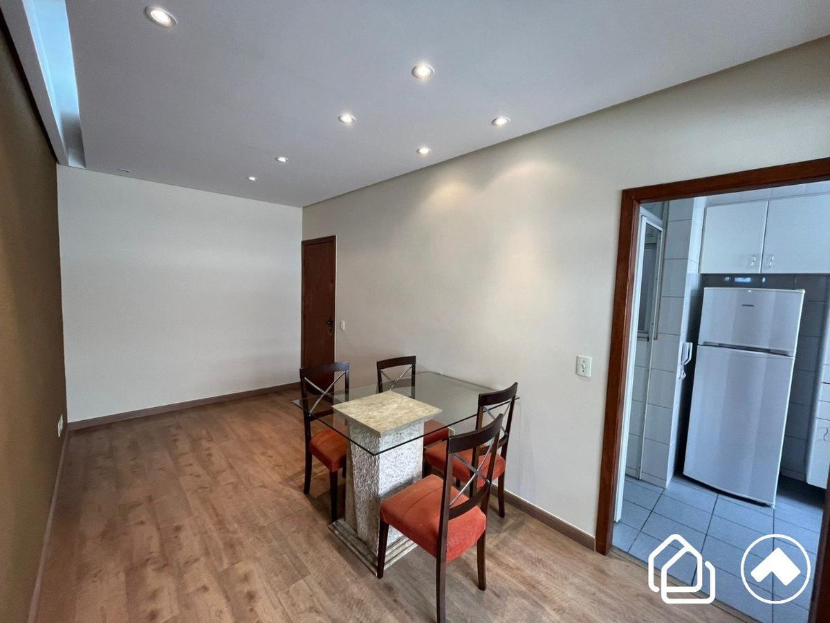 Apartamento, Buritis, 2 Quartos, 2 Vagas, 1 Suíte