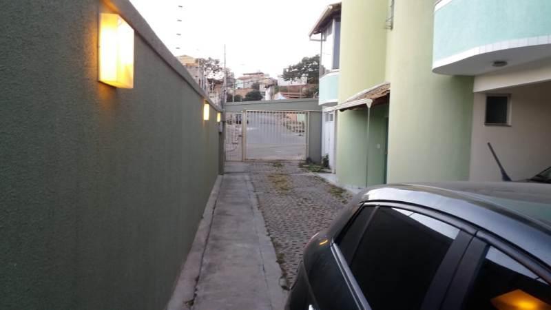 Casa, Vila Cristina, 3 Quartos, 2 Vagas, 1 Suíte