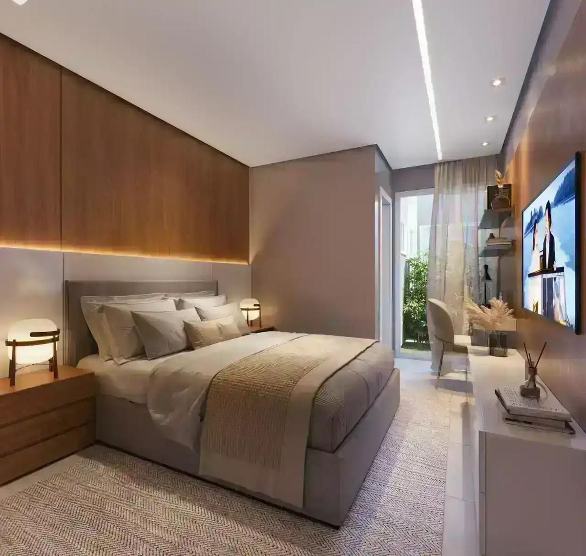 Casa, Pau Pombo, 3 Quartos, 2 Vagas, 2 Suítes