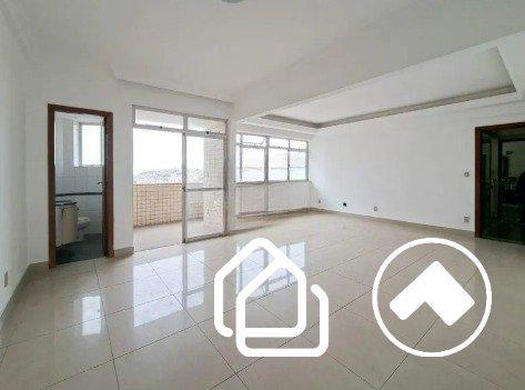 Apartamento, Buritis, 4 Quartos, 2 Vagas, 1 Suíte