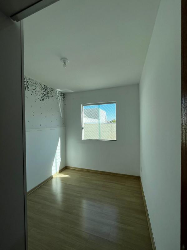 Apartamento, Jardim das Flores, 2 Quartos, 1 Vaga