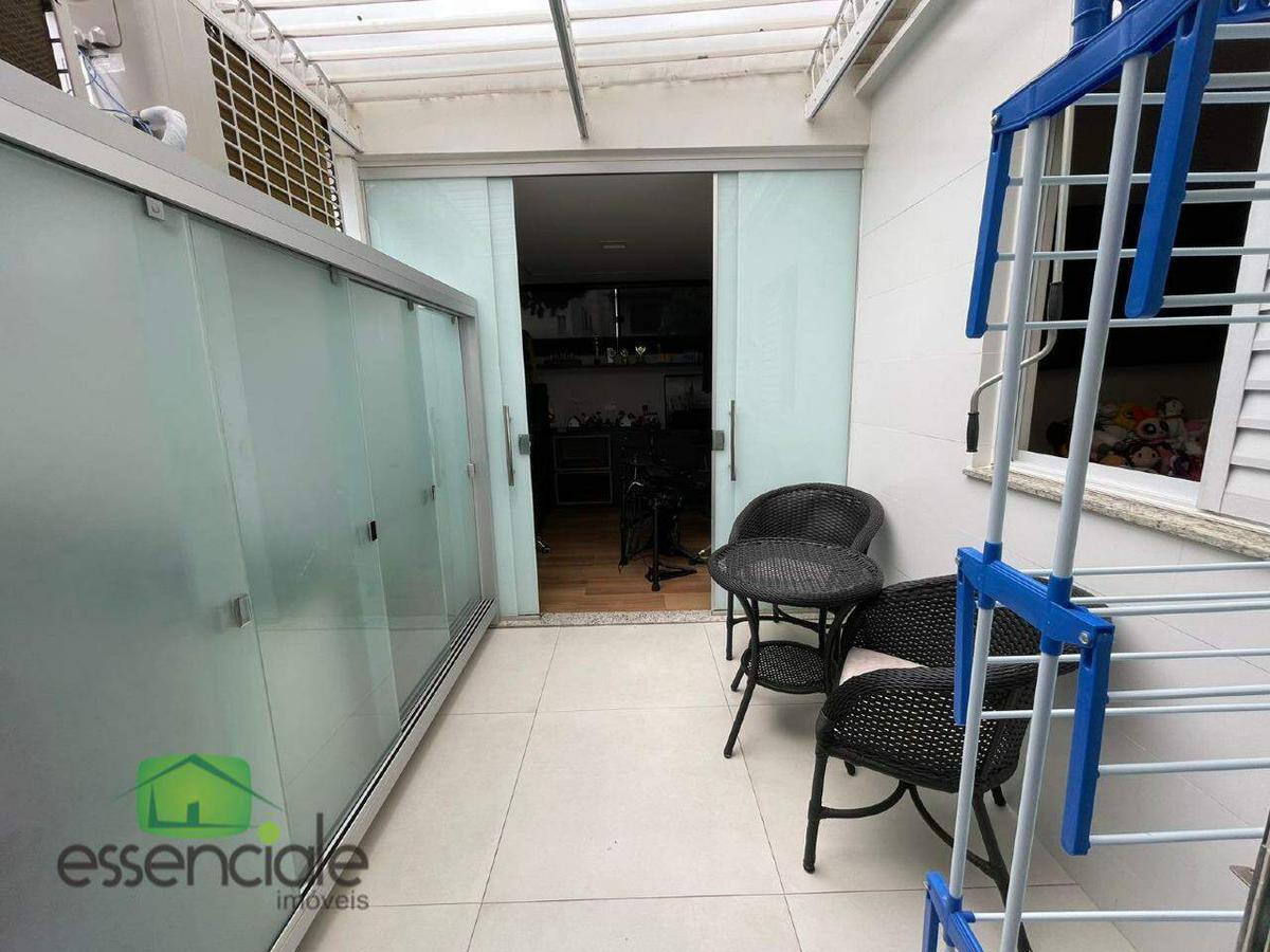 Apartamento, Jardim Riacho das Pedras, 3 Quartos, 3 Vagas, 1 Suíte