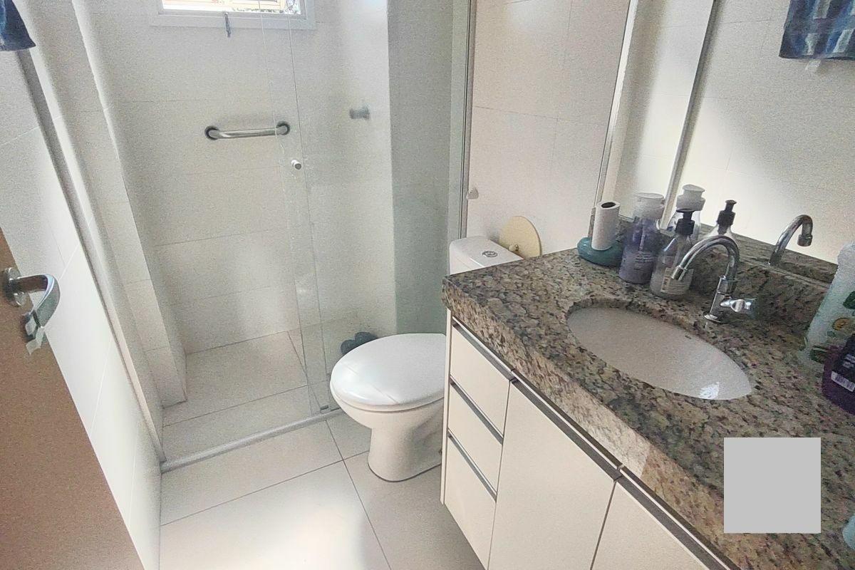 Apartamento, Palmeiras, 3 Quartos, 2 Vagas, 1 Suíte