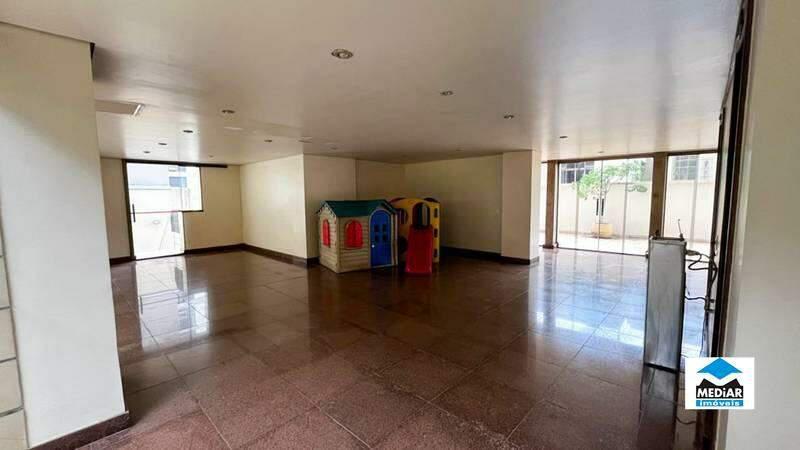 Apartamento, Funcionários, 3 Quartos, 2 Vagas, 1 Suíte
