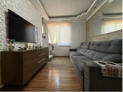 Cobertura, Santa Mônica, 3 Quartos, 1 Vaga