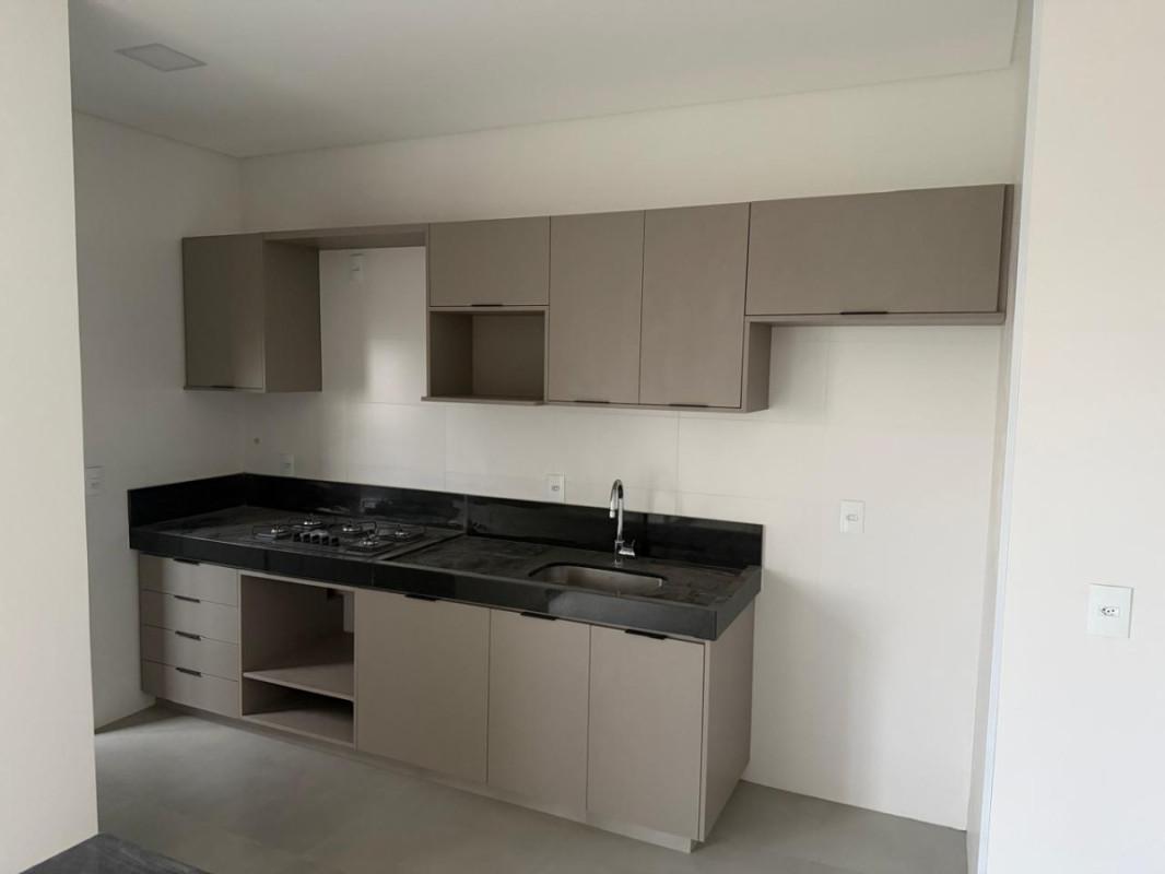 Apartamento, Centro, 0 Quarto, 1 Vaga, 2 Suítes