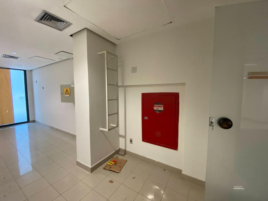 Andar, Funcionários, 0 Quarto, 0 Vaga