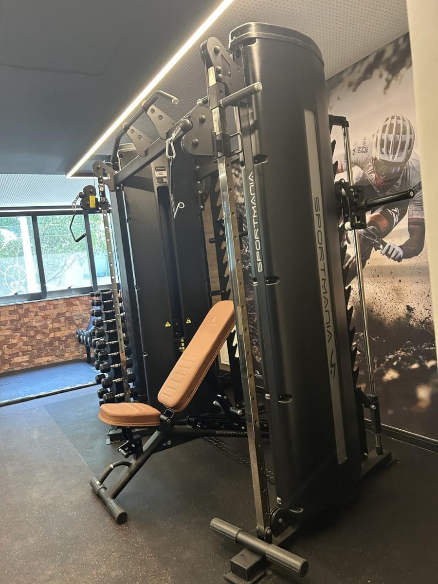 Apartamento, Sion, 2 Quartos, 1 Vaga, 2 Suítes