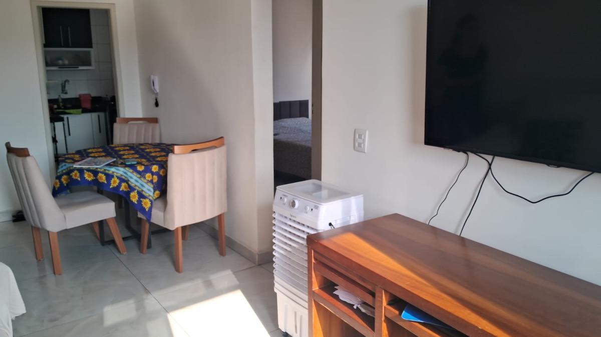 Apartamento, Dona Clara, 2 Quartos, 1 Vaga