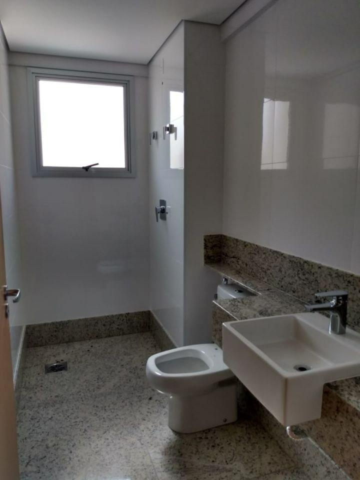 Apartamento, Lourdes, 4 Quartos, 4 Vagas, 2 Suítes