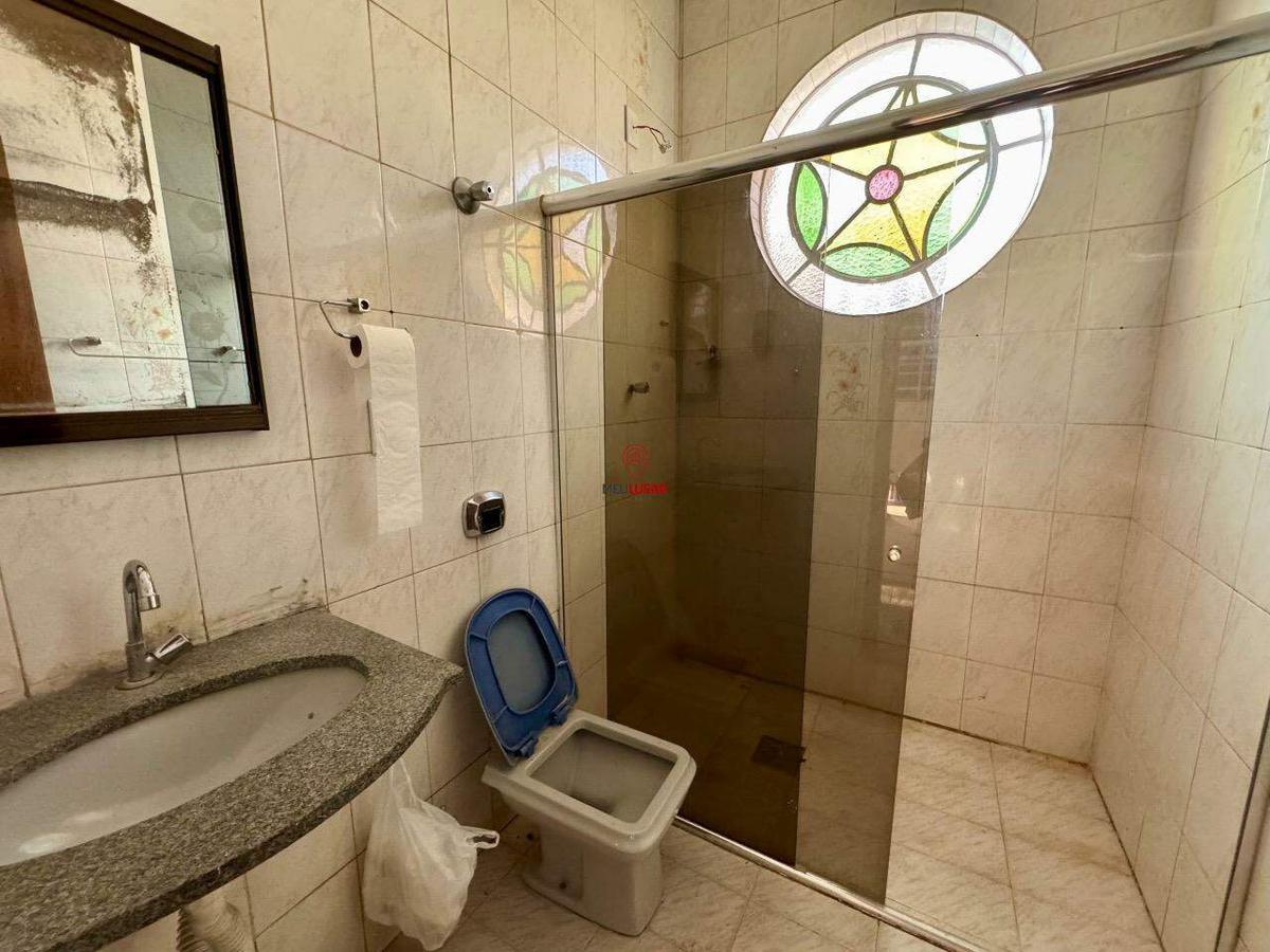 Casa, Diamante, 3 Quartos, 10 Vagas, 1 Suíte