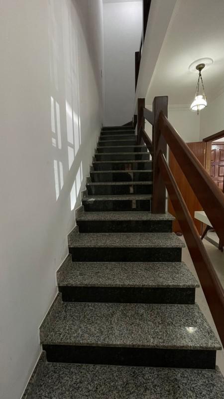 Casa, Castelo, 4 Quartos, 6 Vagas, 3 Suítes