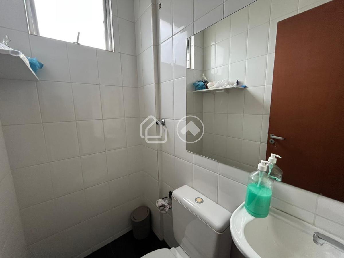 Apartamento, Buritis, 4 Quartos, 2 Vagas, 1 Suíte