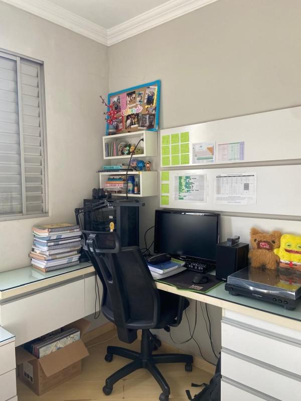Cobertura, Palmares, 3 Quartos, 3 Vagas, 1 Suíte