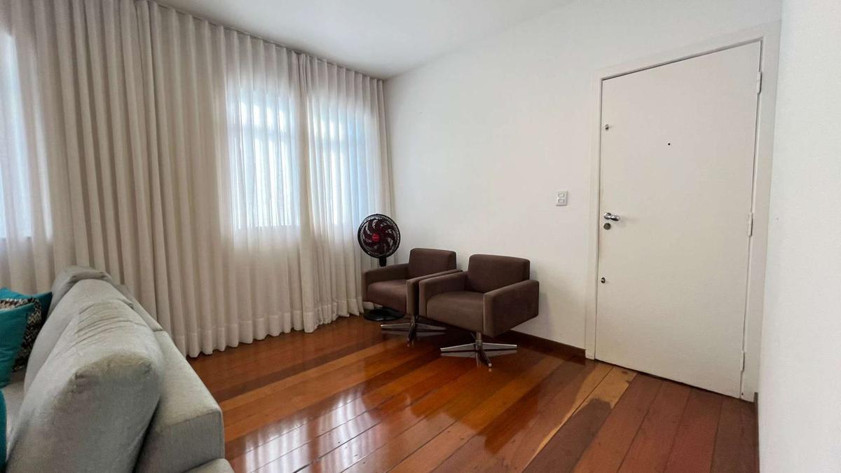 Apartamento, Gutierrez, 3 Quartos, 2 Vagas, 1 Suíte