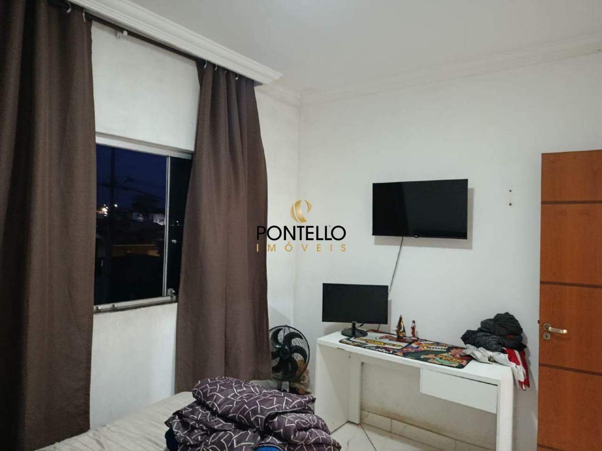 Casa, Verde Vale, 4 Quartos, 2 Vagas, 1 Suíte