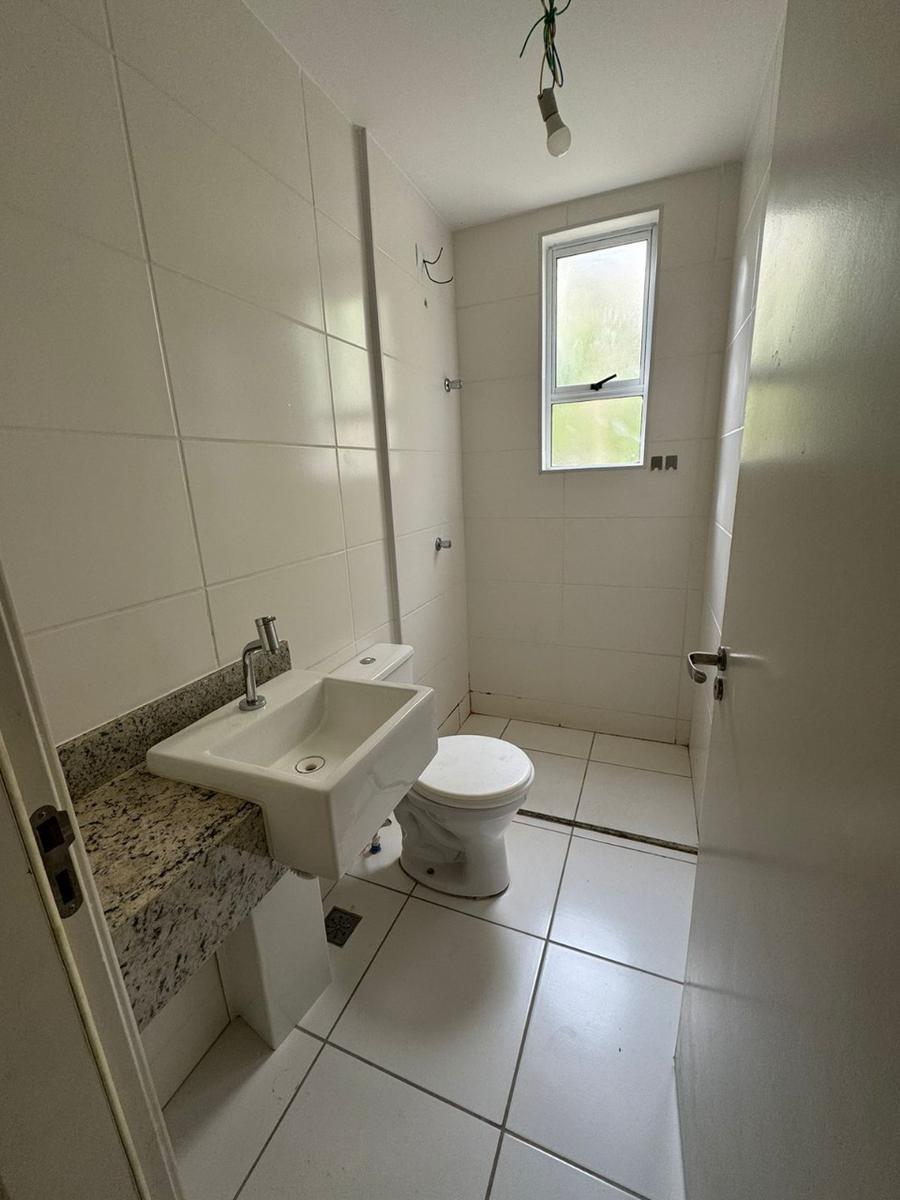 Apartamento, Planalto, 1 Quarto, 1 Vaga