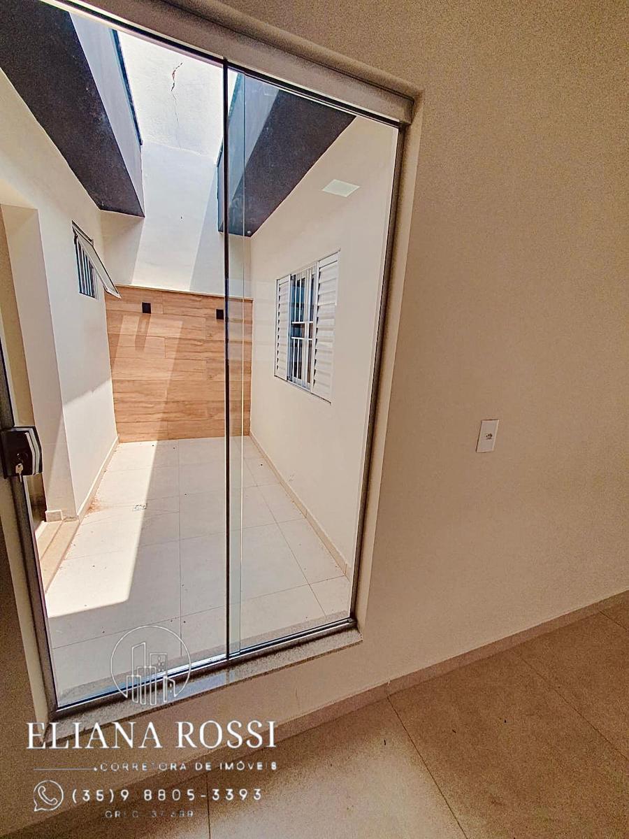 Casa, Santana, 3 Quartos, 3 Vagas, 1 Suíte