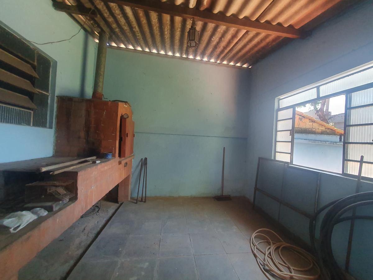 Casa, Jardim América, 6 Quartos, 4 Vagas