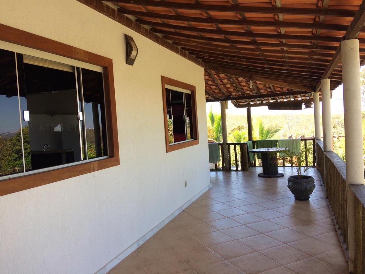 Casa em Condomínio, Condomínio Estância da Mata, 3 Quartos, 10 Vagas, 1 Suíte
