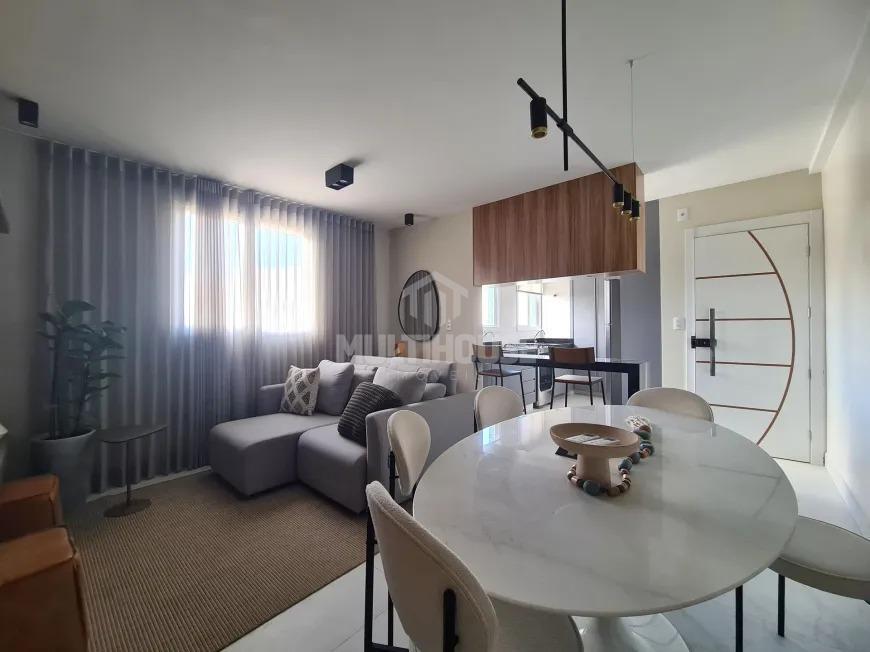 Apartamento, Castelo, 2 Quartos, 2 Vagas, 1 Suíte