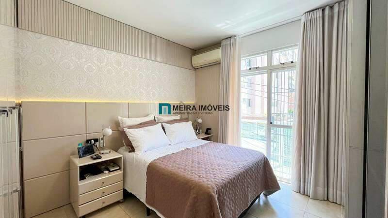 Apartamento, Luxemburgo, 3 Quartos, 2 Vagas, 1 Suíte