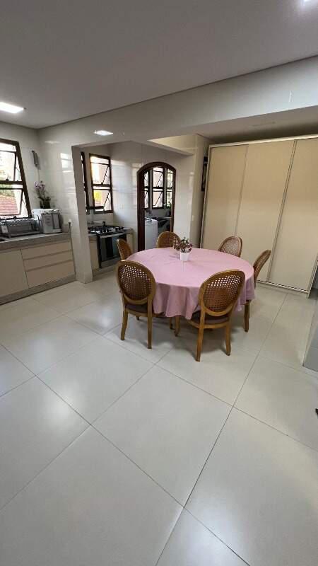 Apartamento, Funcionários, 4 Quartos, 3 Vagas, 2 Suítes