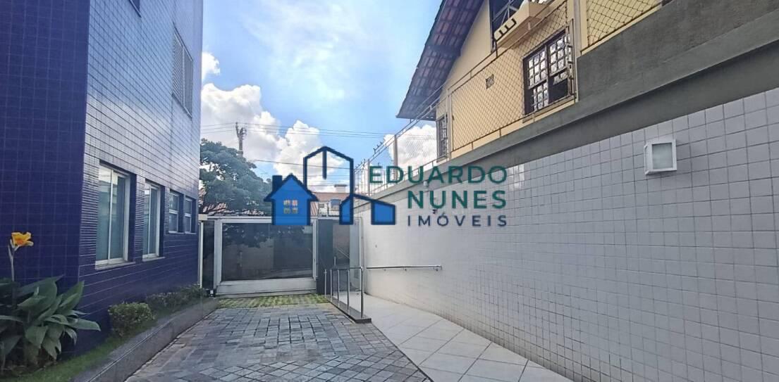 Apartamento, Caiçaras, 3 Quartos, 2 Vagas, 1 Suíte