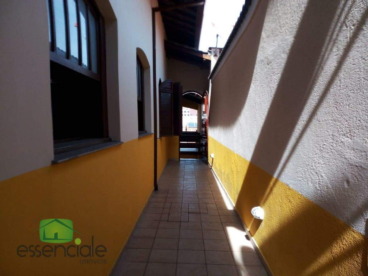 Casa, Jardim Riacho das Pedras, 4 Quartos, 4 Vagas, 2 Suítes