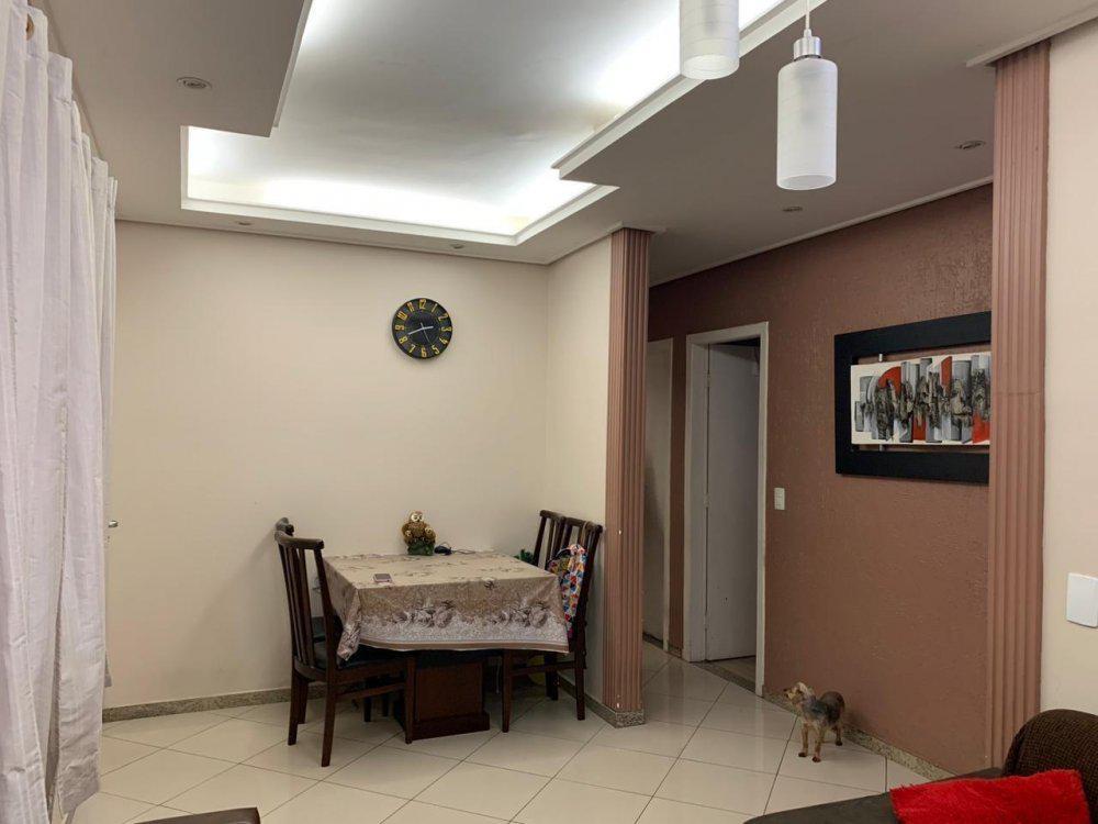 Casa, Três Barras, 3 Quartos, 3 Vagas, 1 Suíte